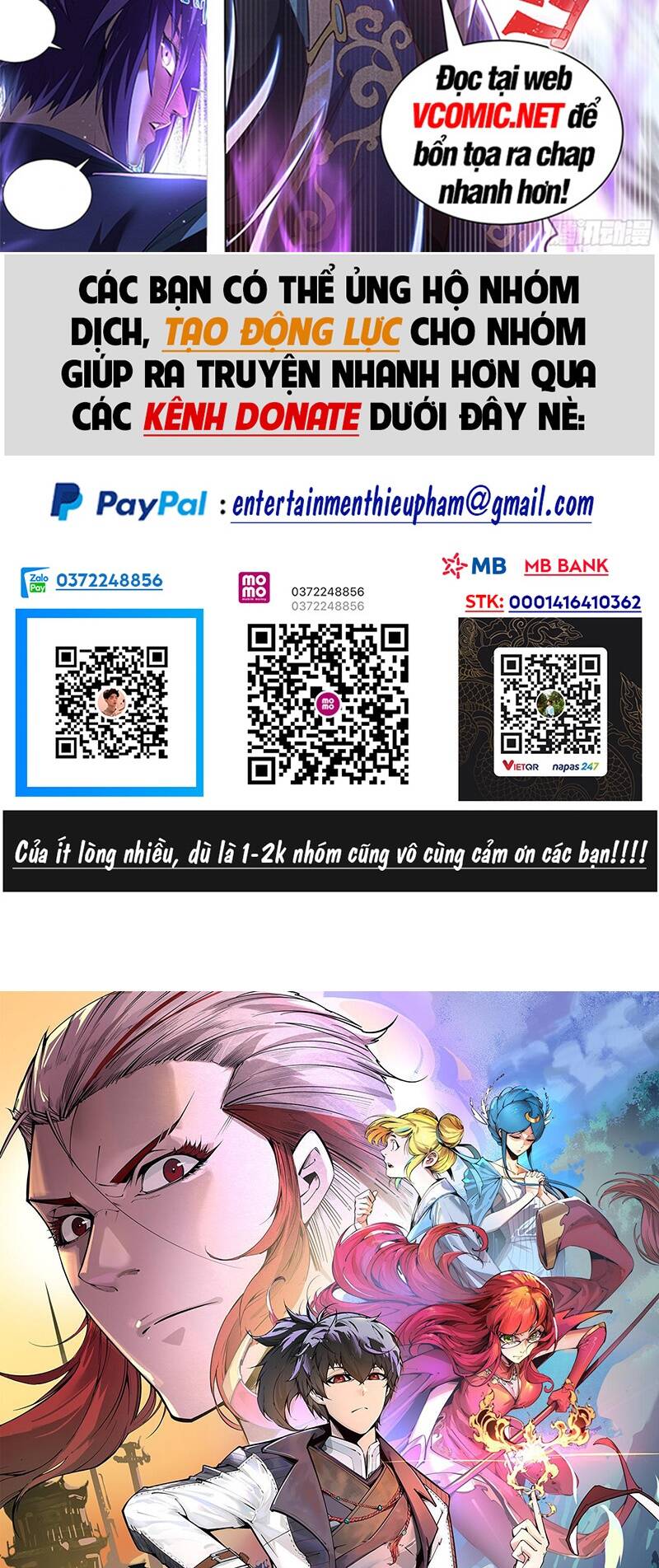 Chương 128 - Trang 1
