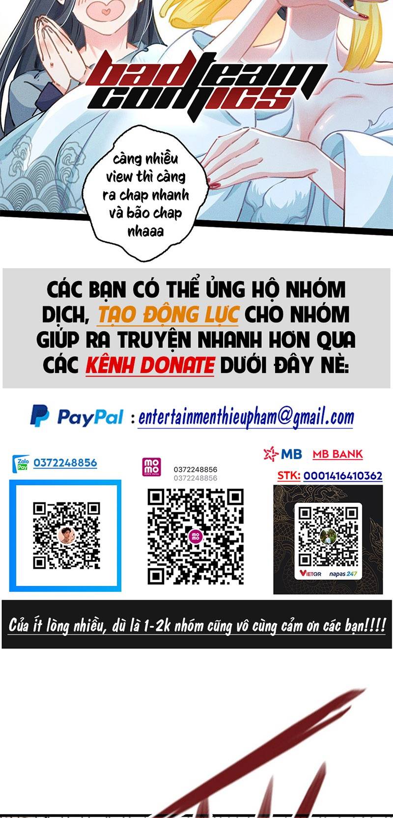 Chương 138 - Trang 1