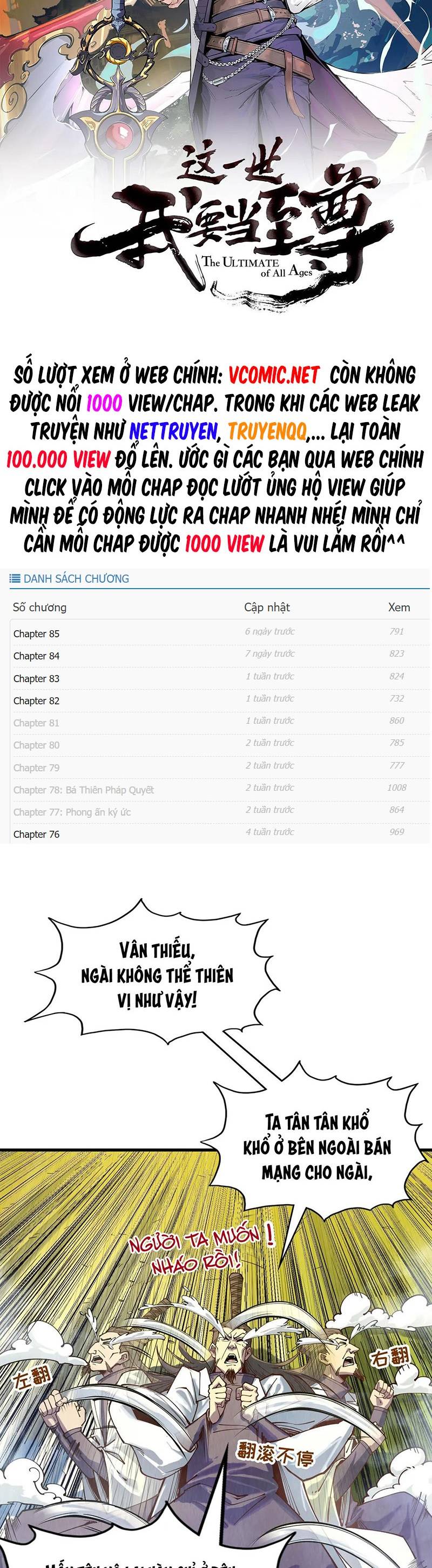 Chương 145 - Trang 1