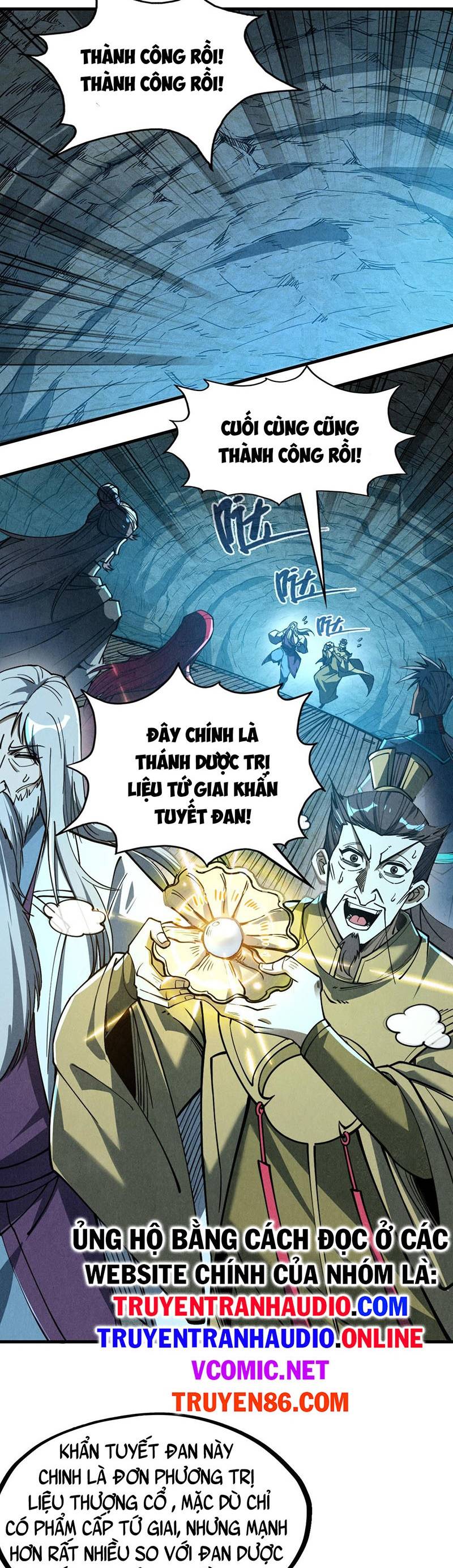 Chương 154 - Trang 1