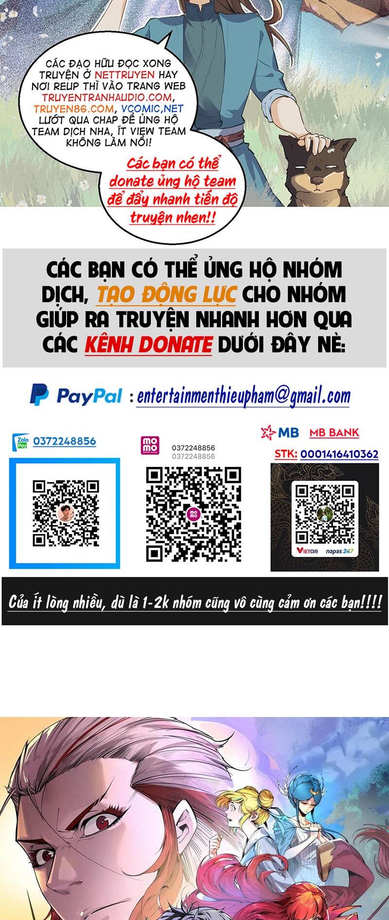 Chương 155 - Trang 1