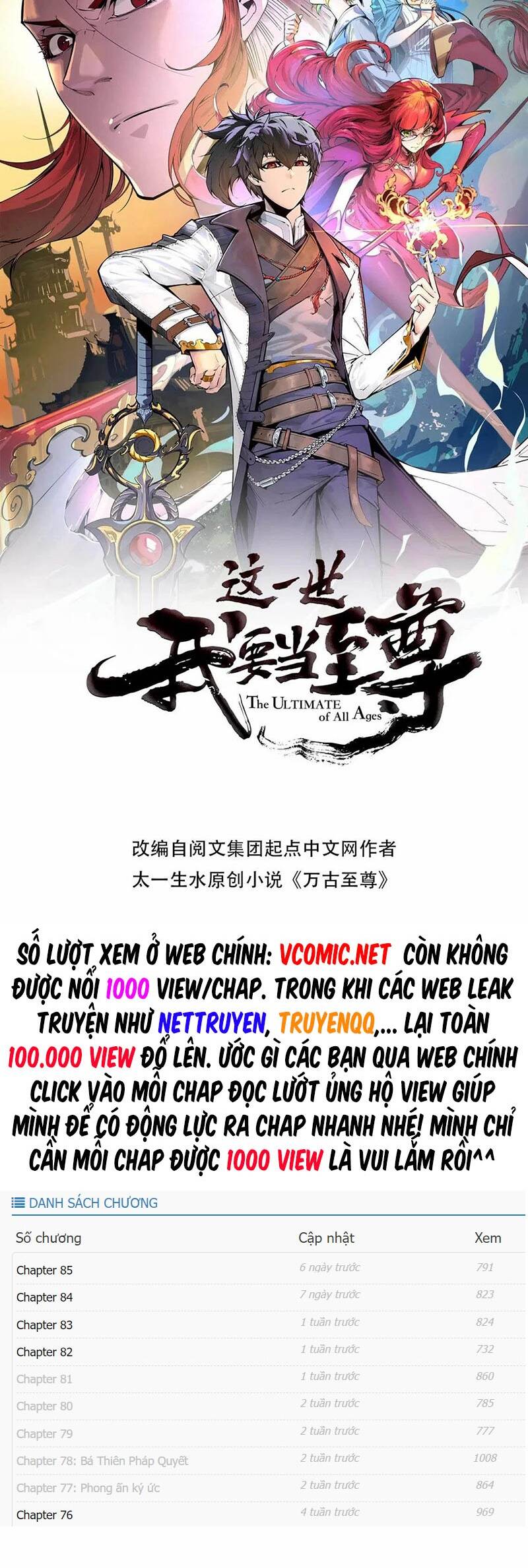 Chương 156 - Trang 1