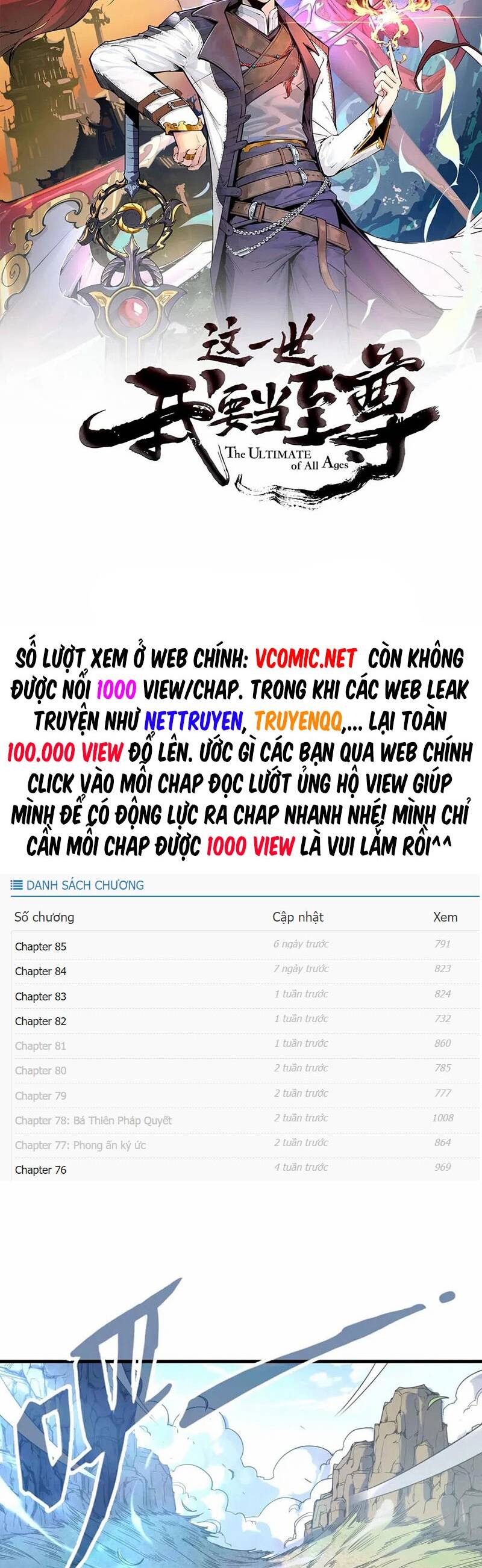 Chương 158 - Trang 1