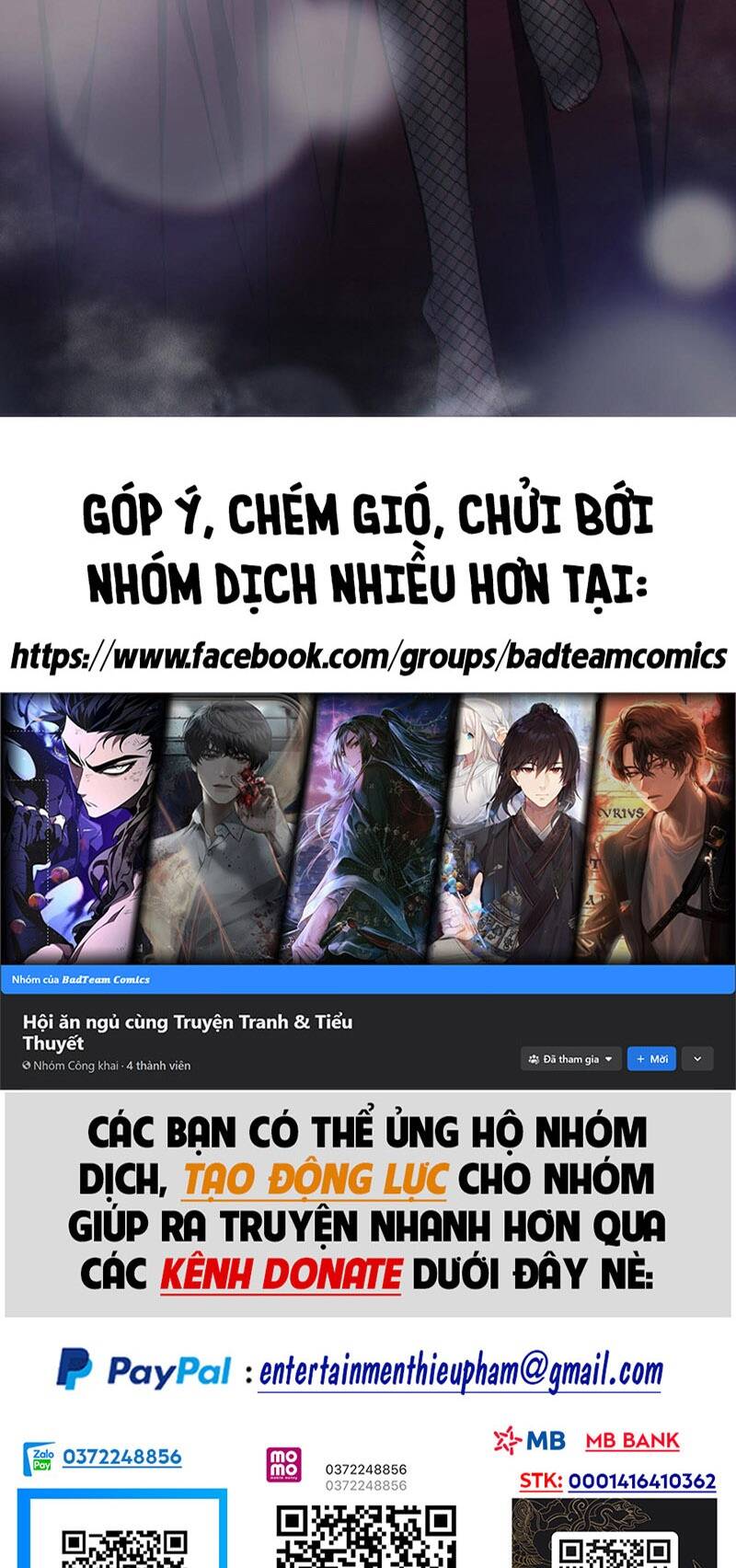 Chương 160 - Trang 1