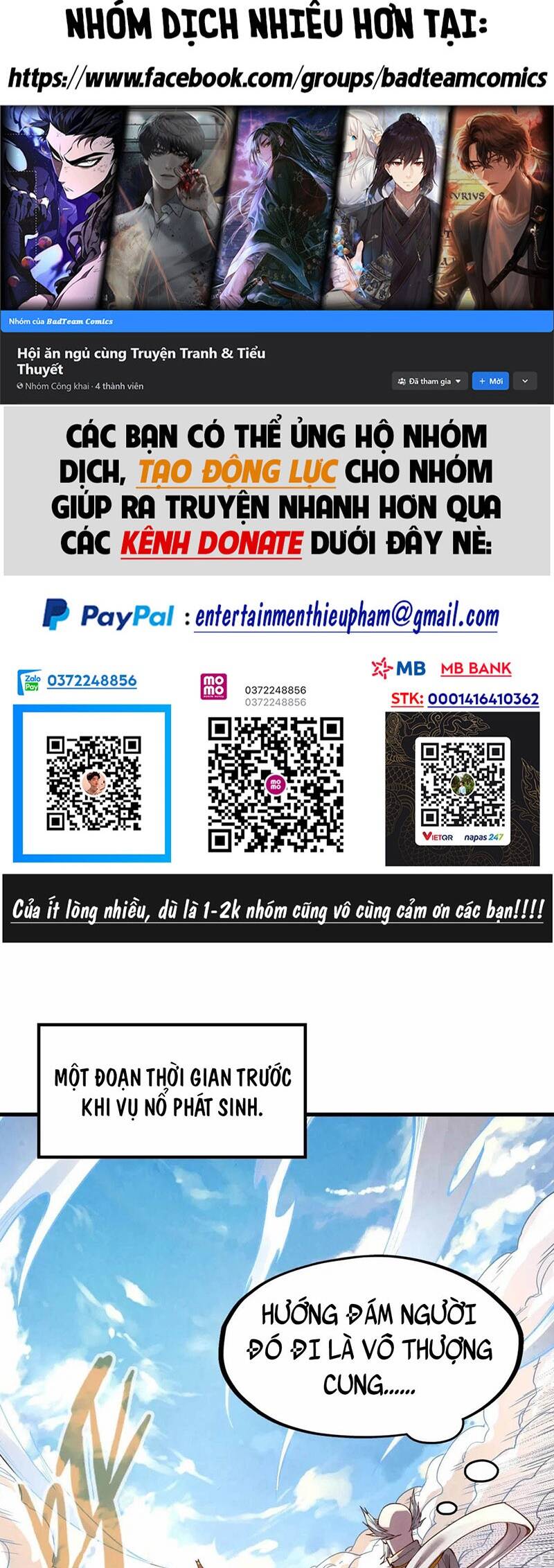 Chương 162 - Trang 1
