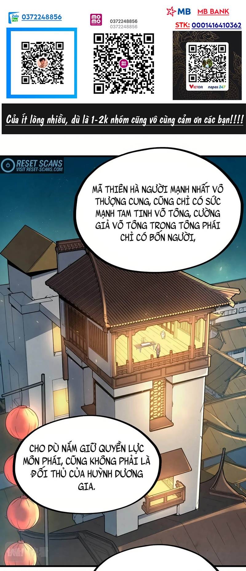 Chương 163 - Trang 1