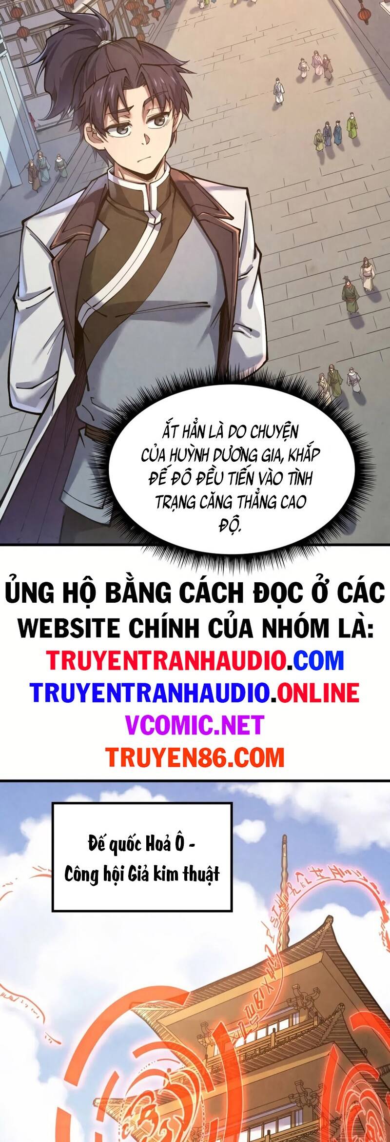 Chương 165 - Trang 1