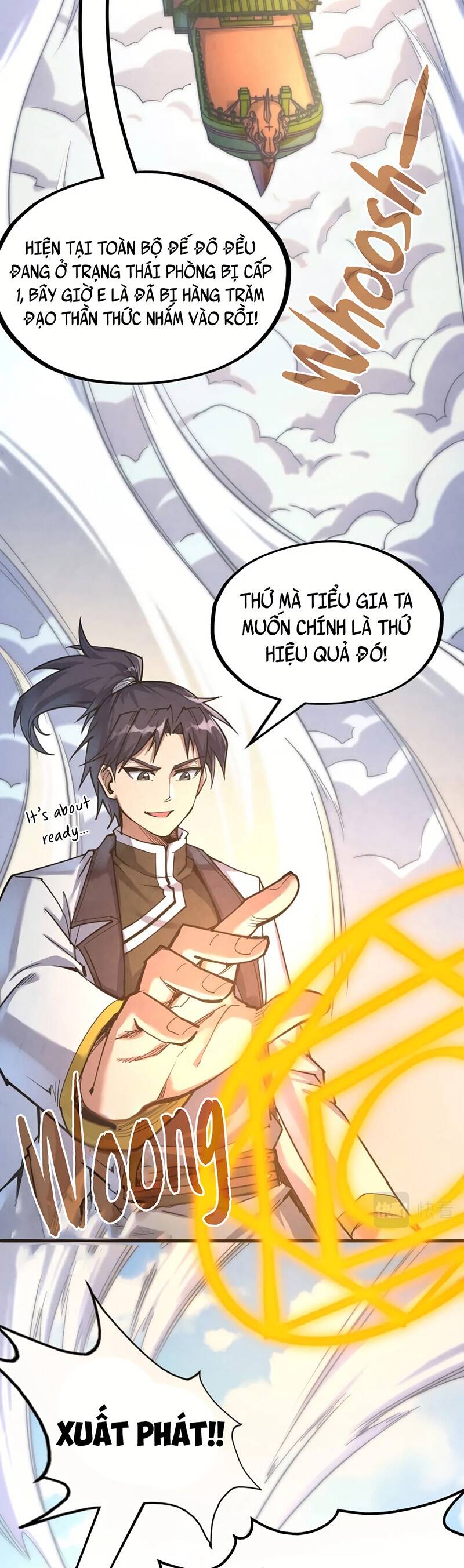 Chương 169 - Trang 2