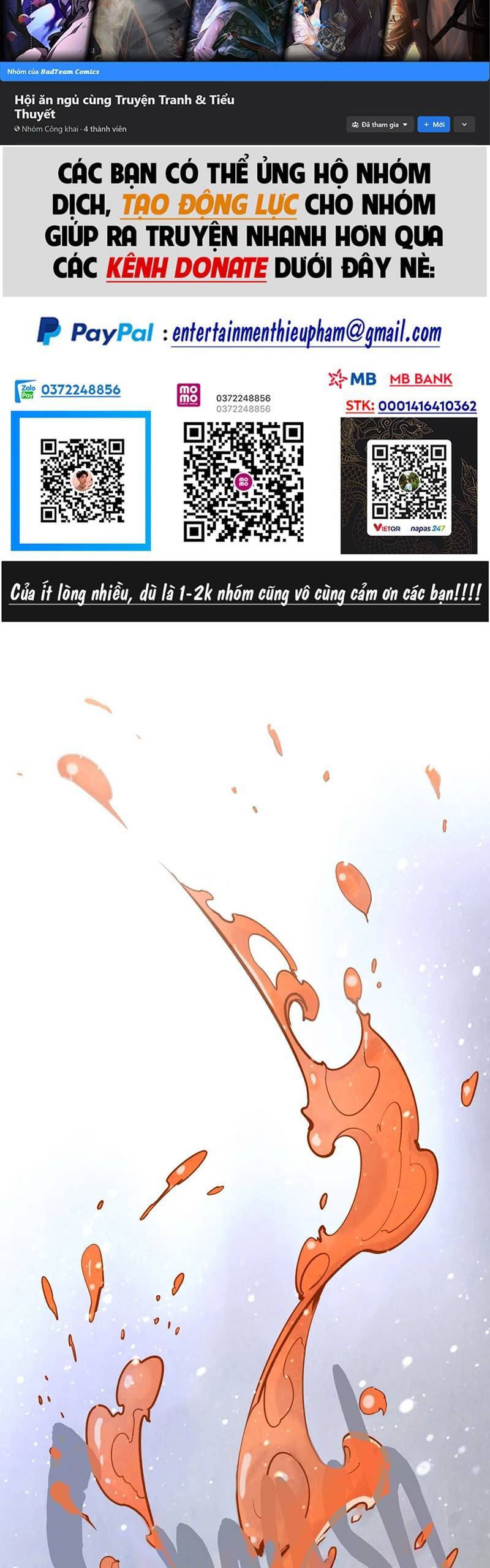 Chương 170 - Trang 1