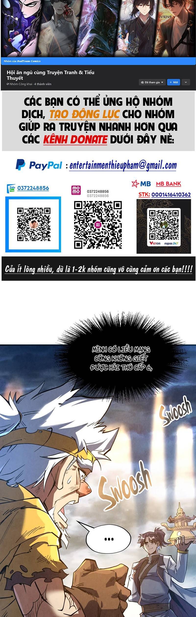 Chương 175 - Trang 1