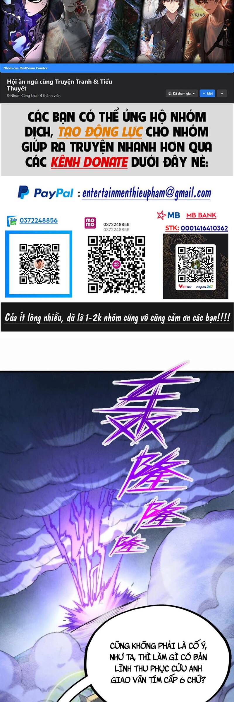 Chương 176 - Trang 1