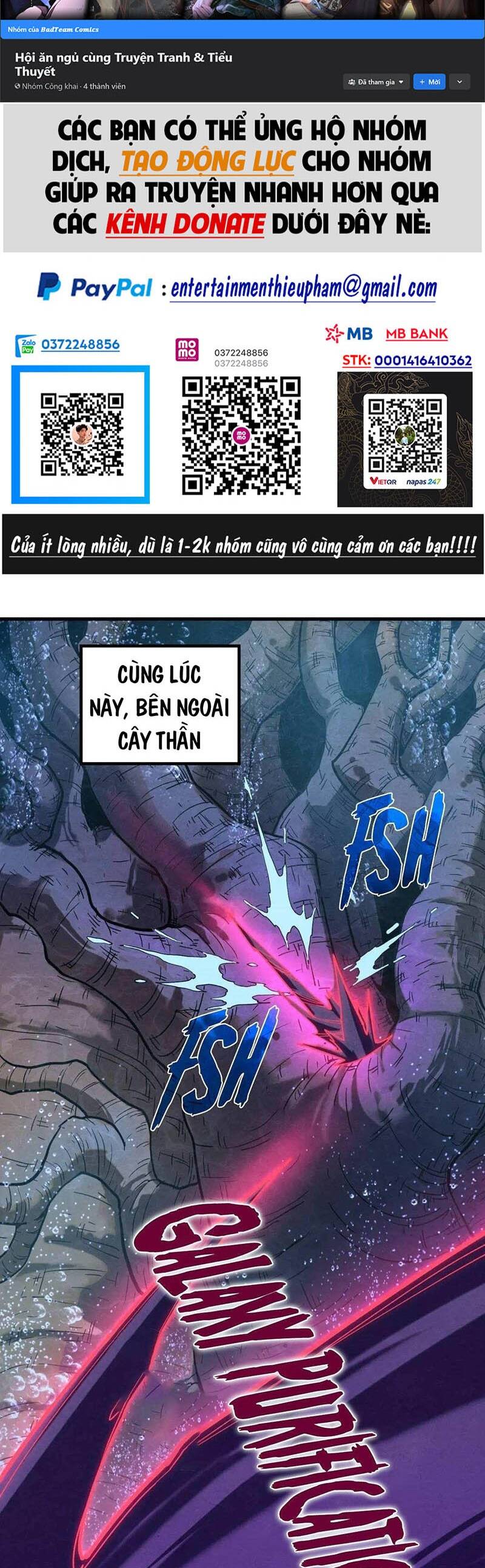 Chương 186 - Trang 1