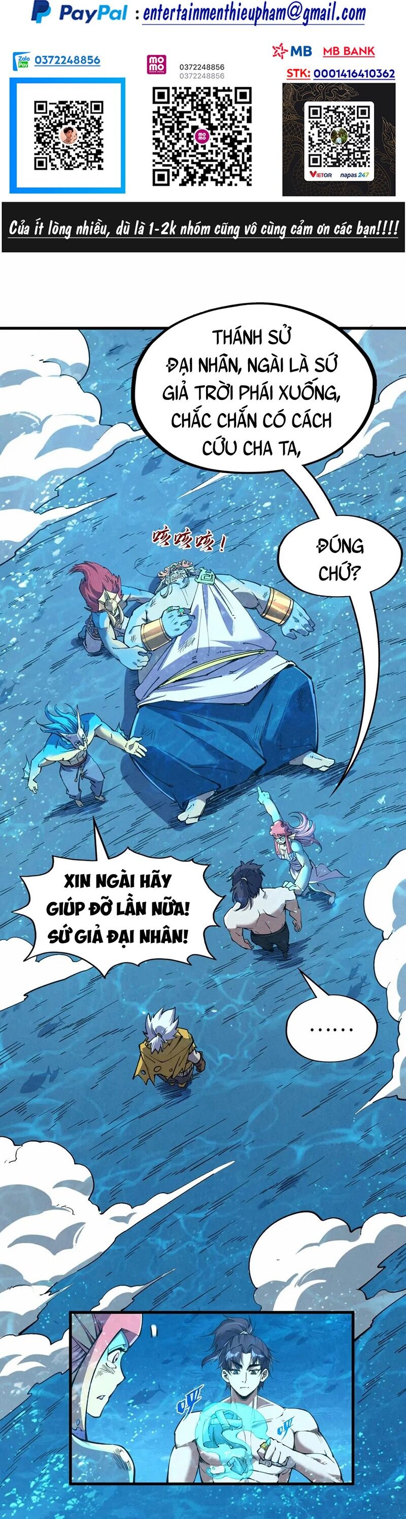 Chương 191 - Trang 1