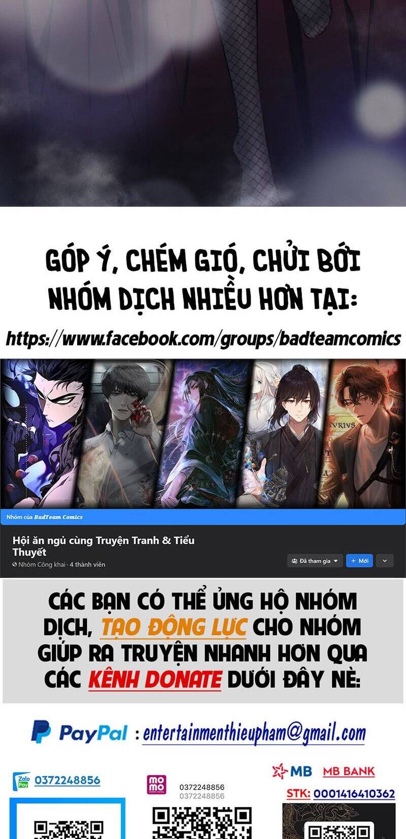 Chương 196 - Trang 1