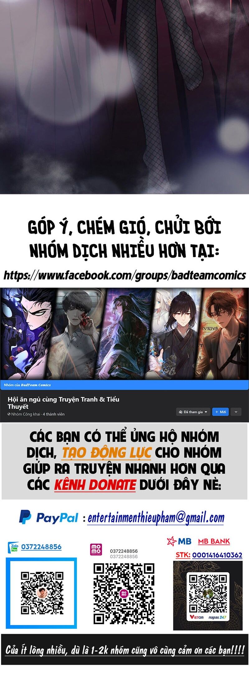 Chương 207 - Trang 1