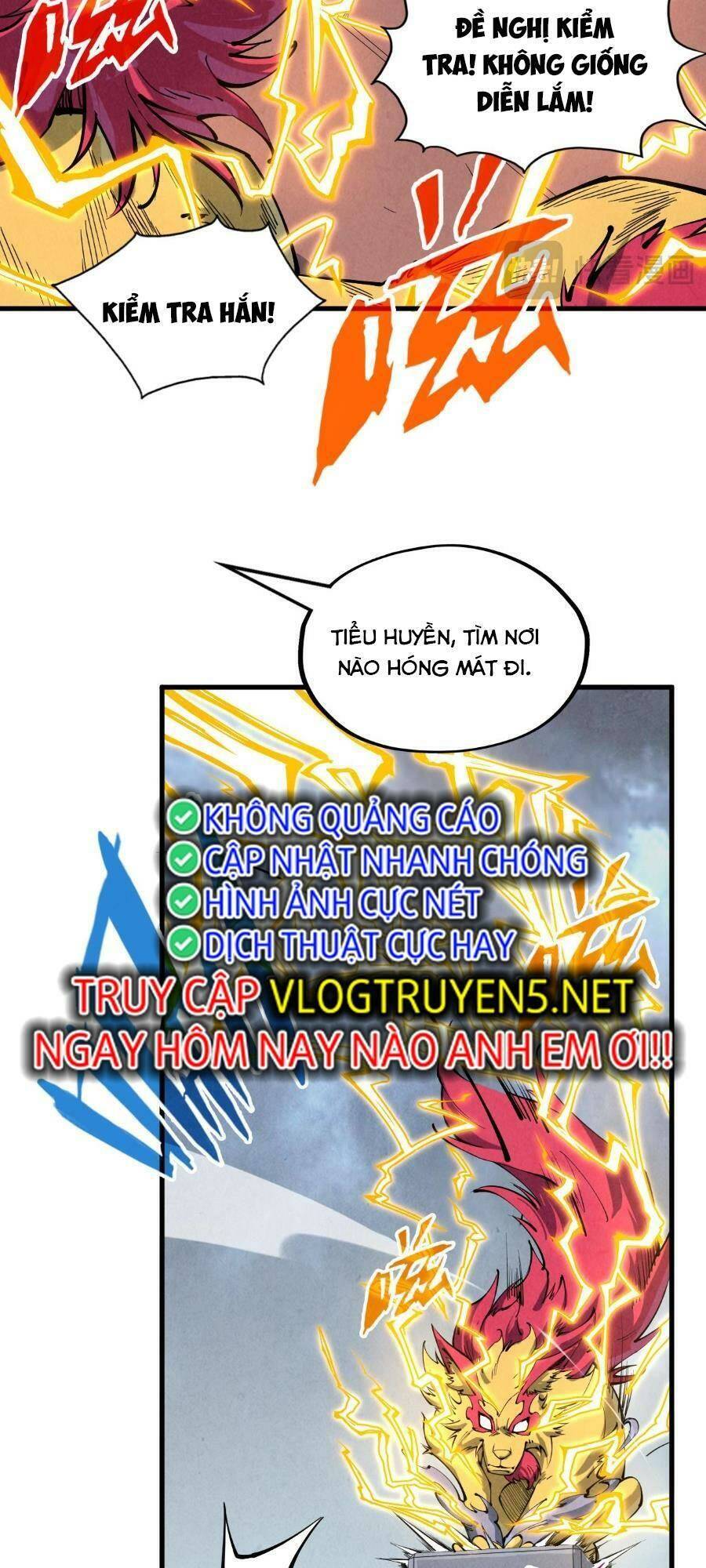Chương 222 - Trang 1