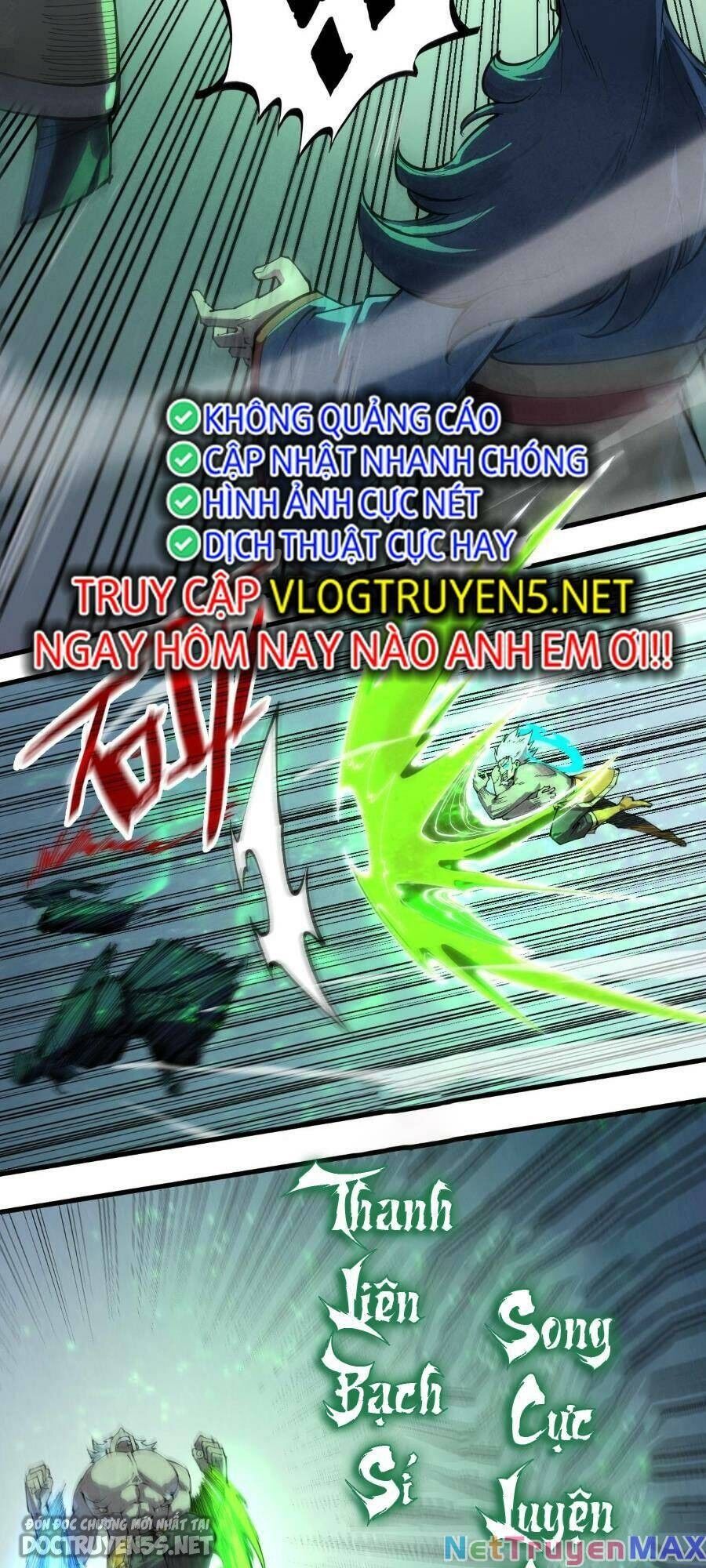 Chương 226 - Trang 1