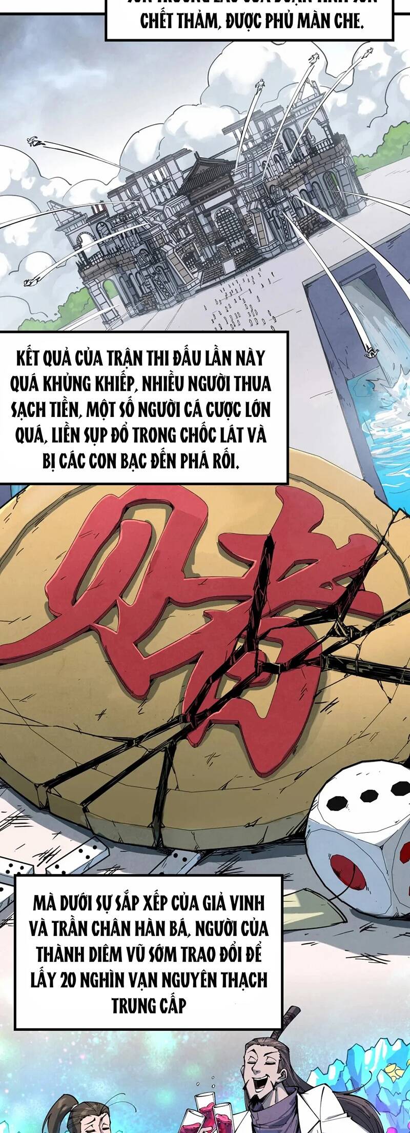 Chương 227 - Trang 2