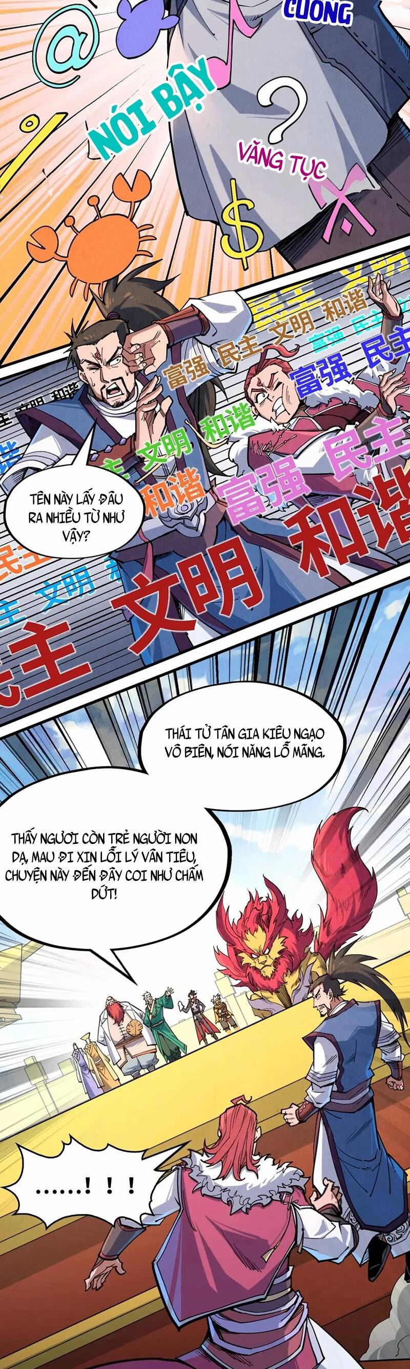 Chương 228 - Trang 2