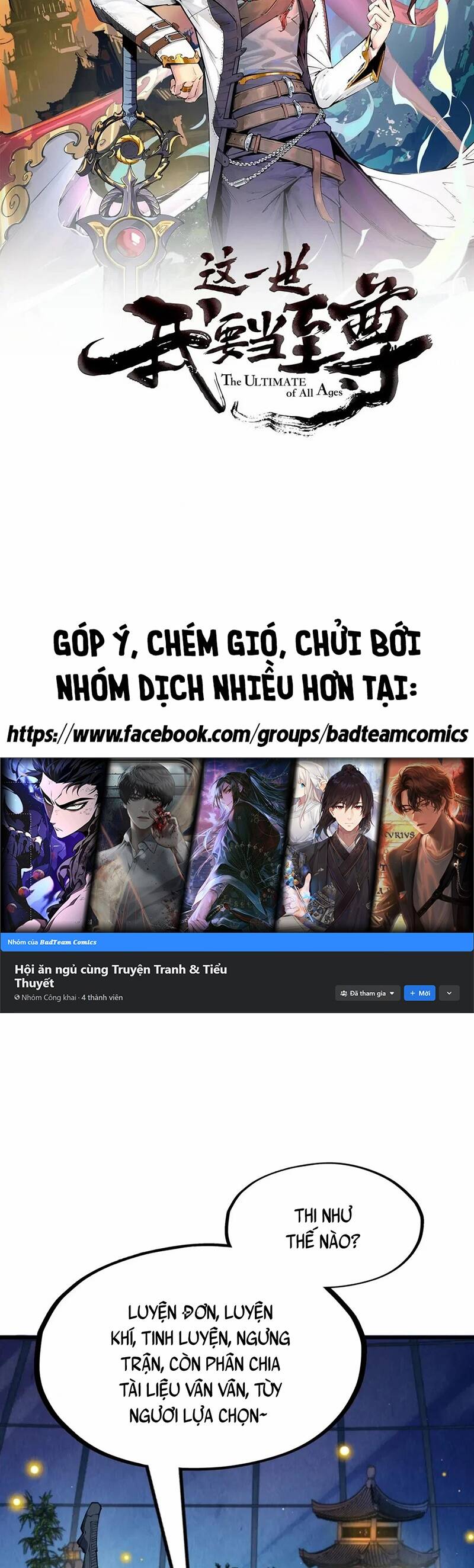 Chương 229 - Trang 1