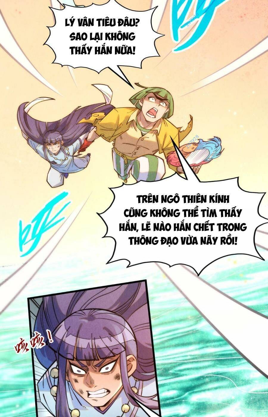 Chương 260 - Trang 2