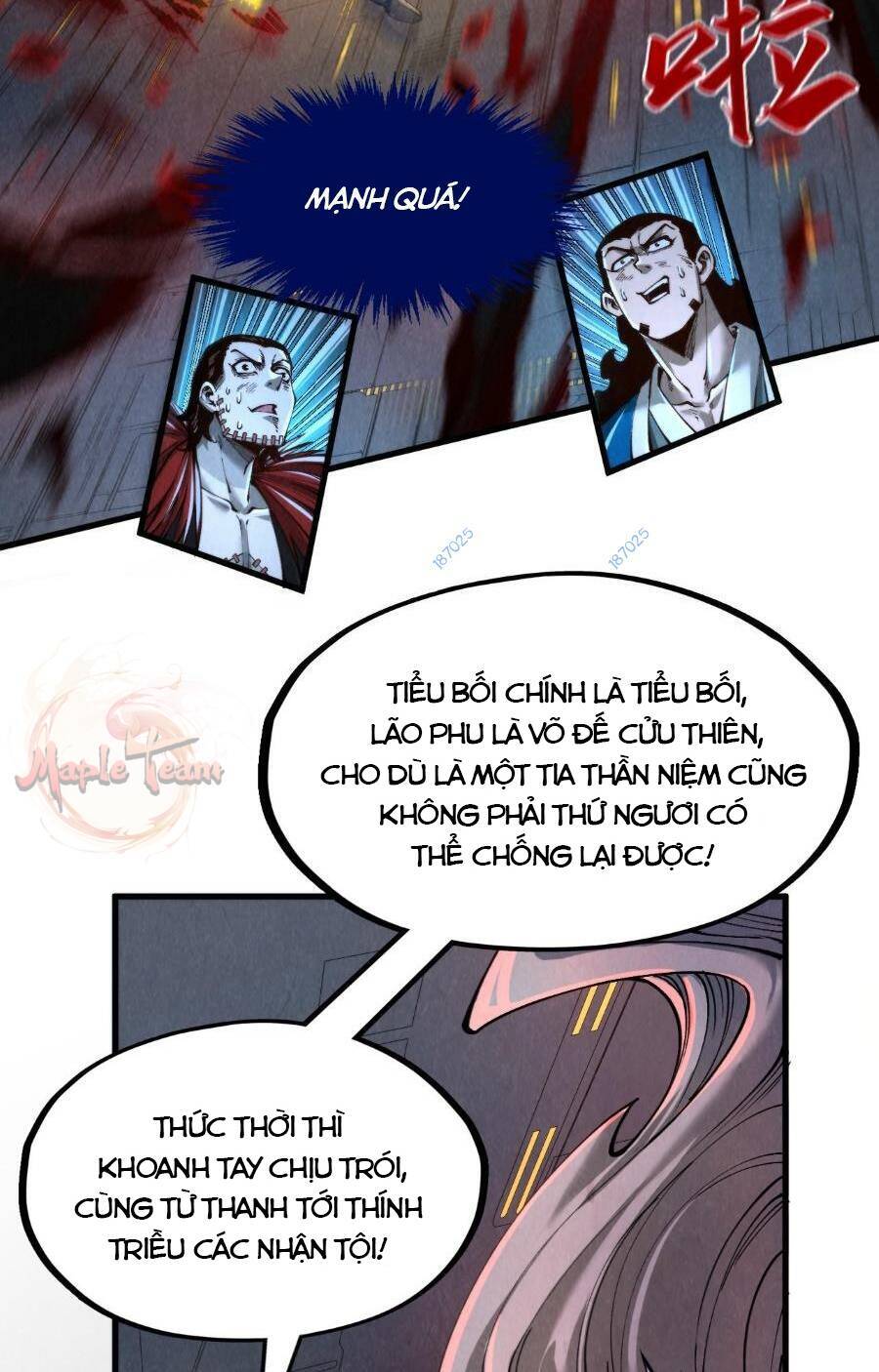 Chương 276 - Trang 1