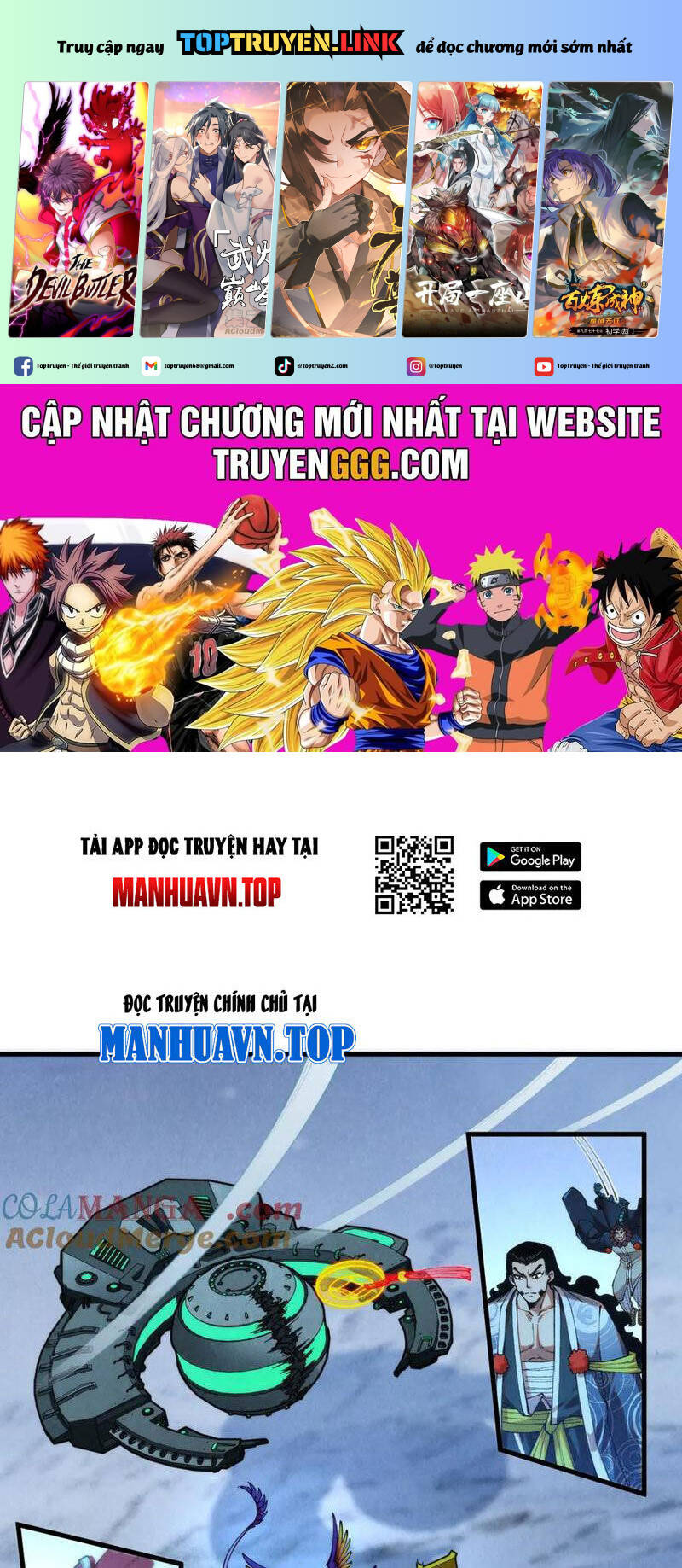 Chương 353 - Trang 1