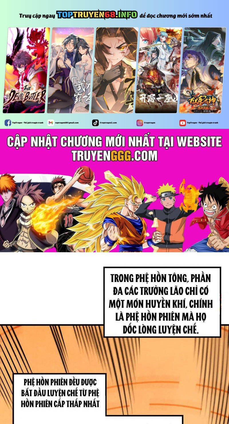 Chương 361 - Trang 1