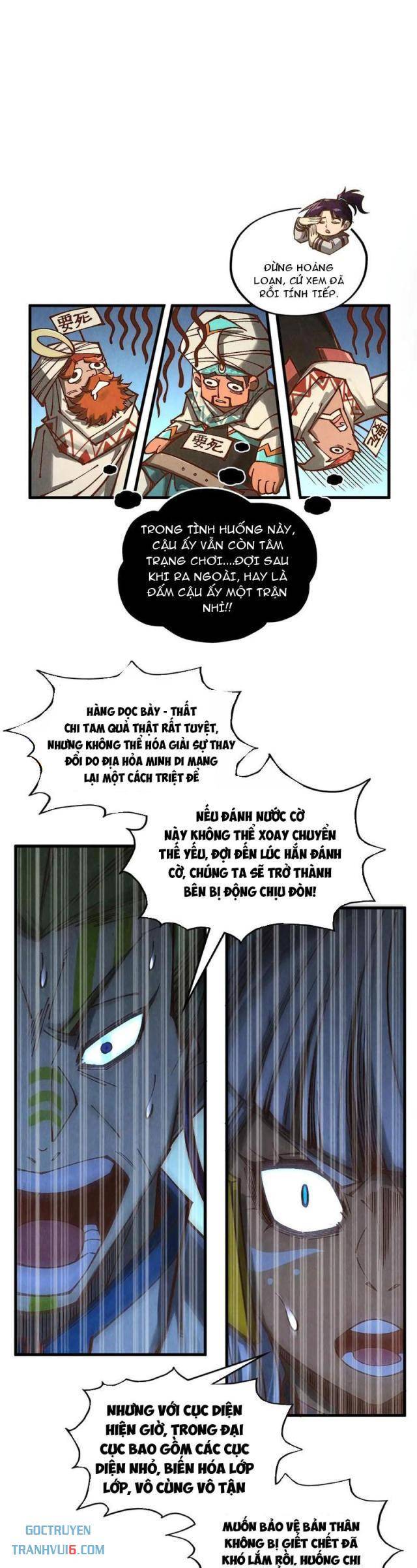 Chương 364 - Trang 2