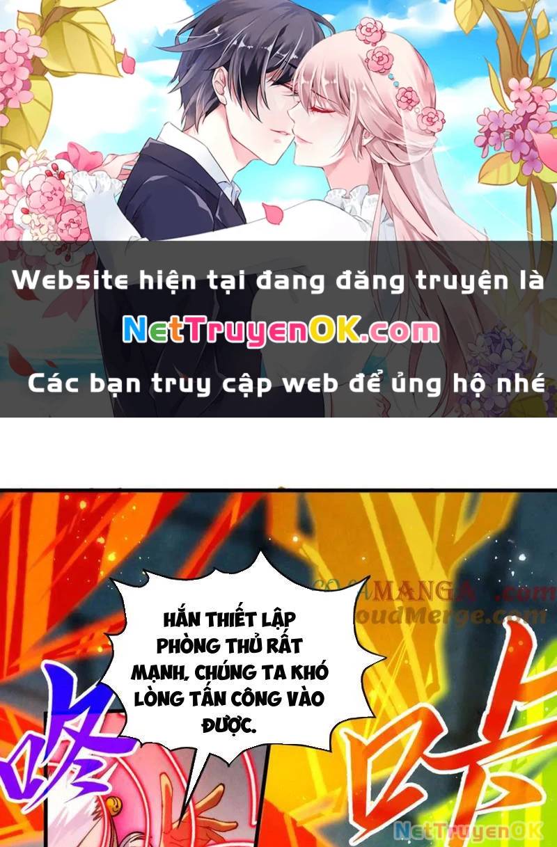 Chương 366 - Trang 1