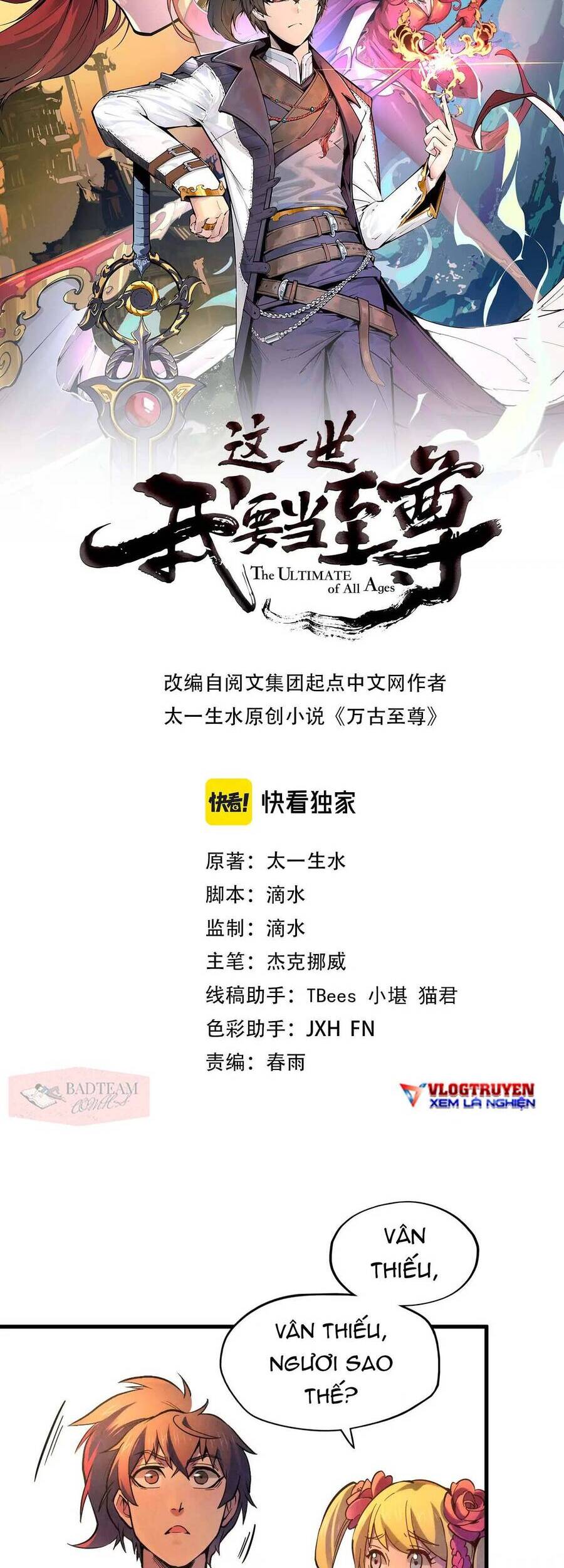Chương 50 - Trang 1