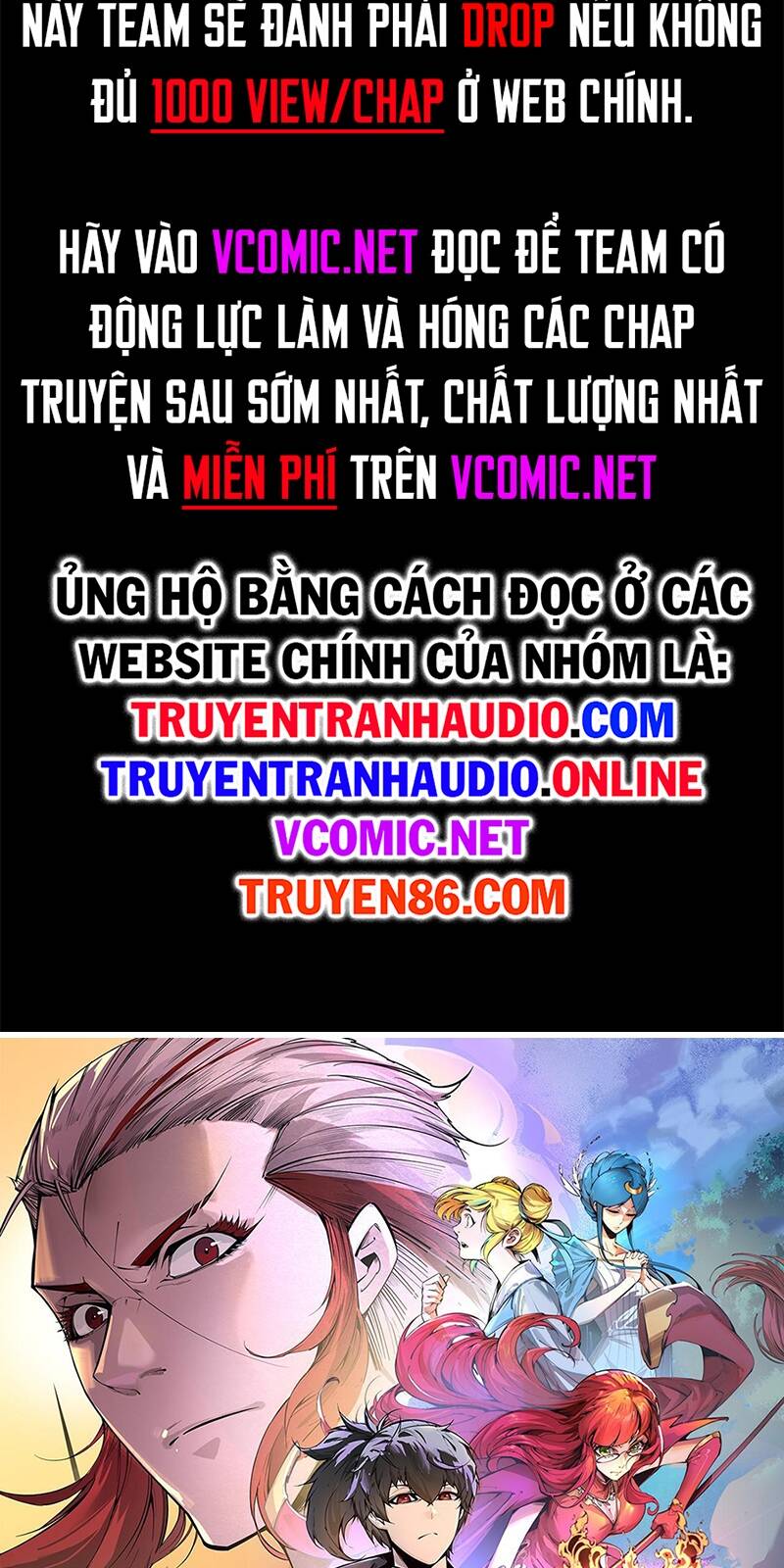 Chương 85 - Trang 1