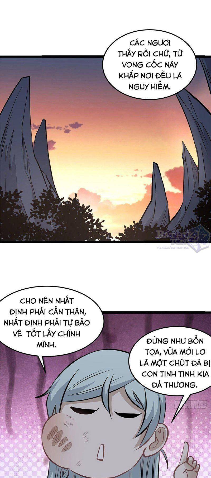 Chương 106 - Trang 1