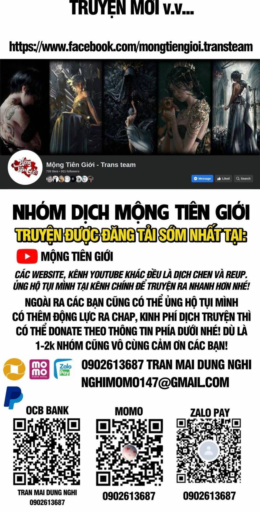 Chương 244 - Trang 1