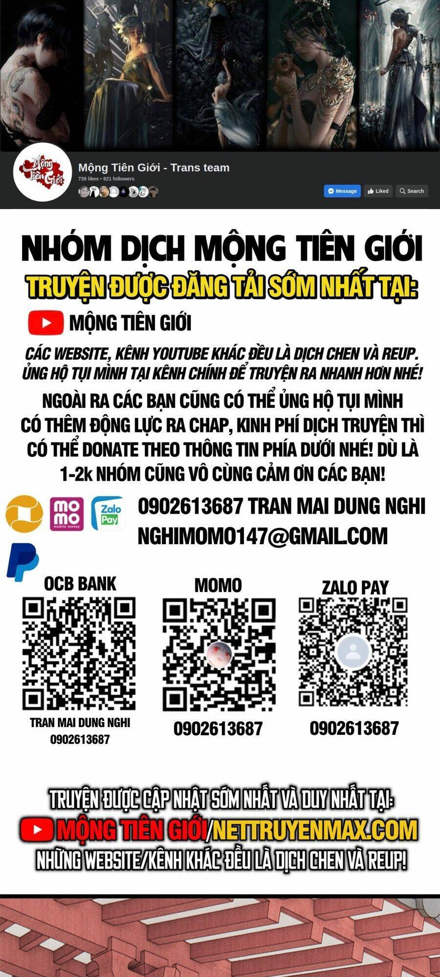 Chương 249 - Trang 1