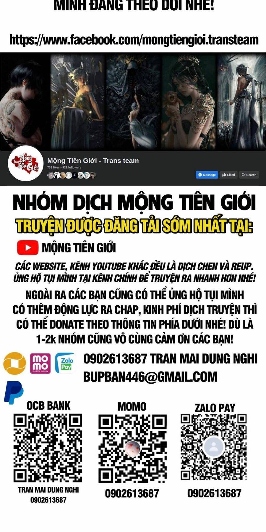 Chương 254 - Trang 1