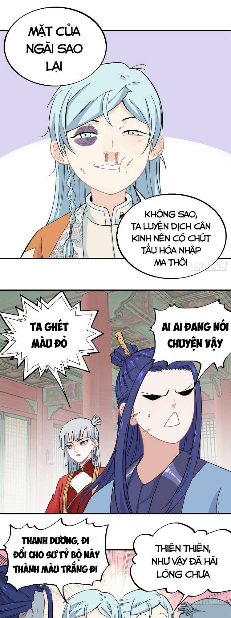 Chương 27 - Trang 2