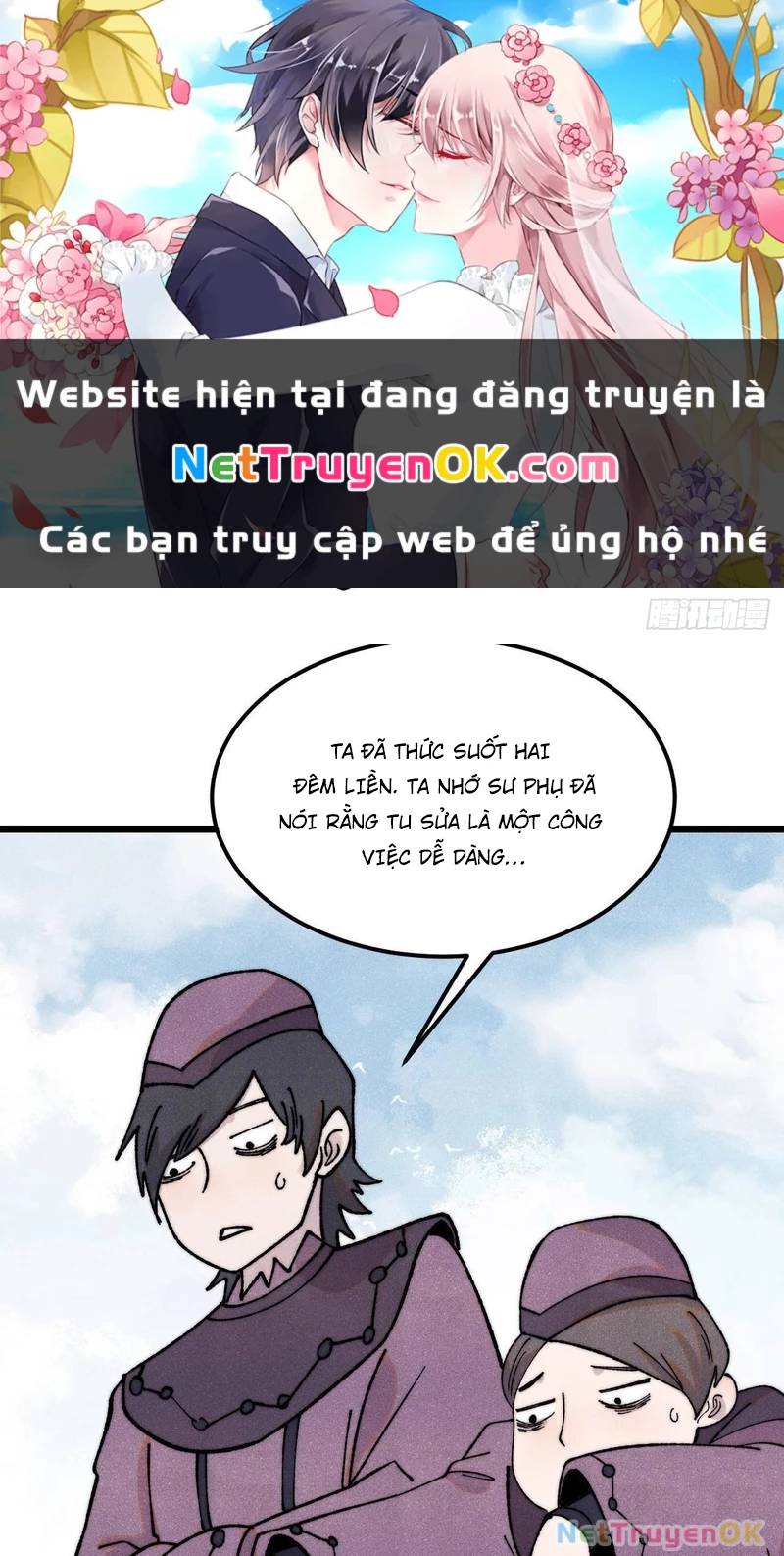 Chương 380 - Trang 1