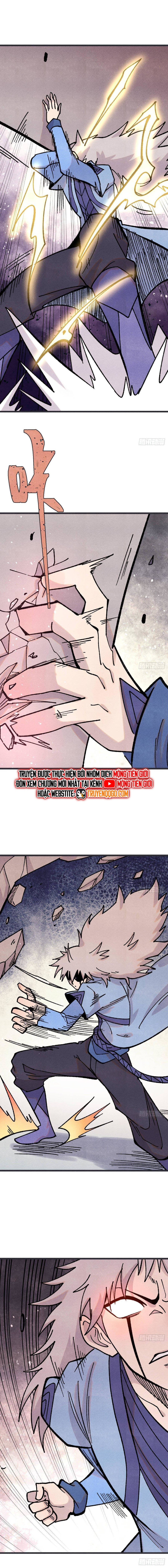 Chương 422 - Trang 2