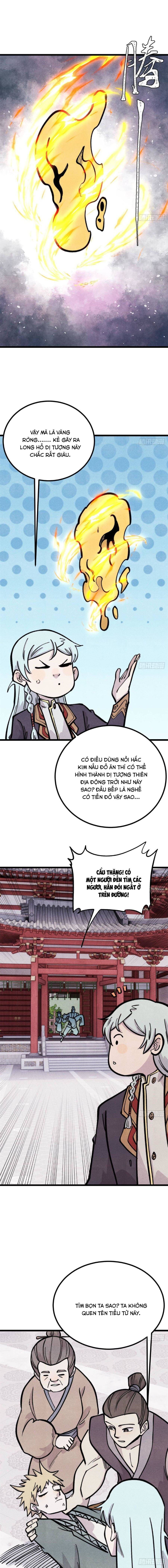 Chương 438 - Trang 2