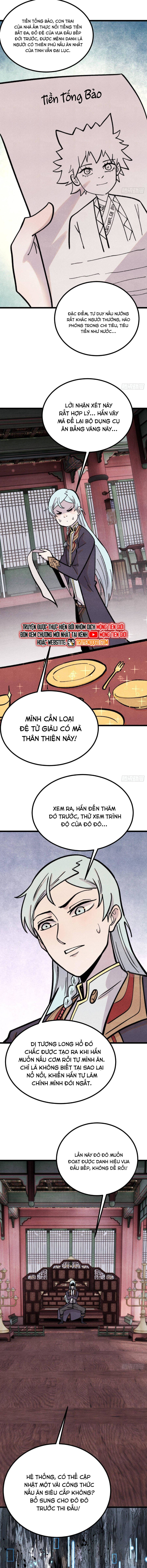 Chương 439 - Trang 2