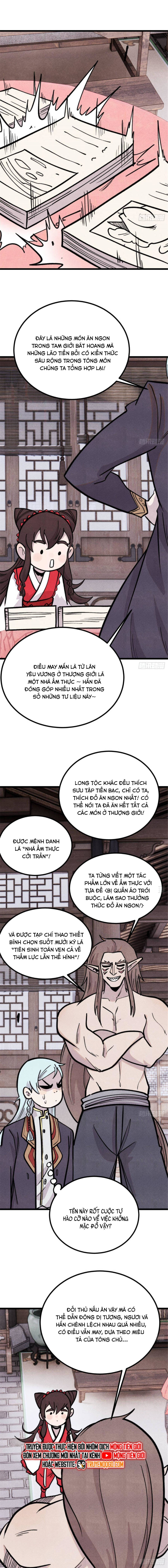 Chương 440 - Trang 2