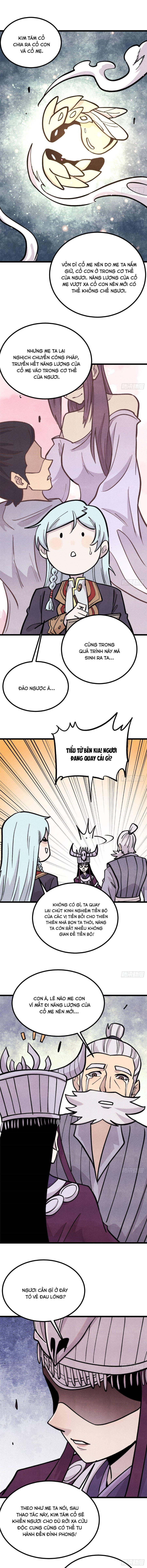 Chương 443 - Trang 2
