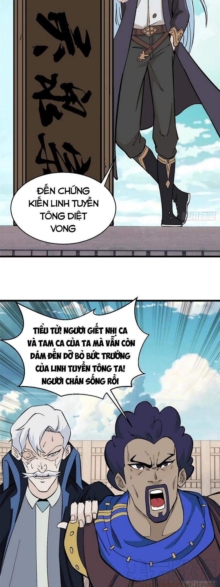 Chương 52 - Trang 2