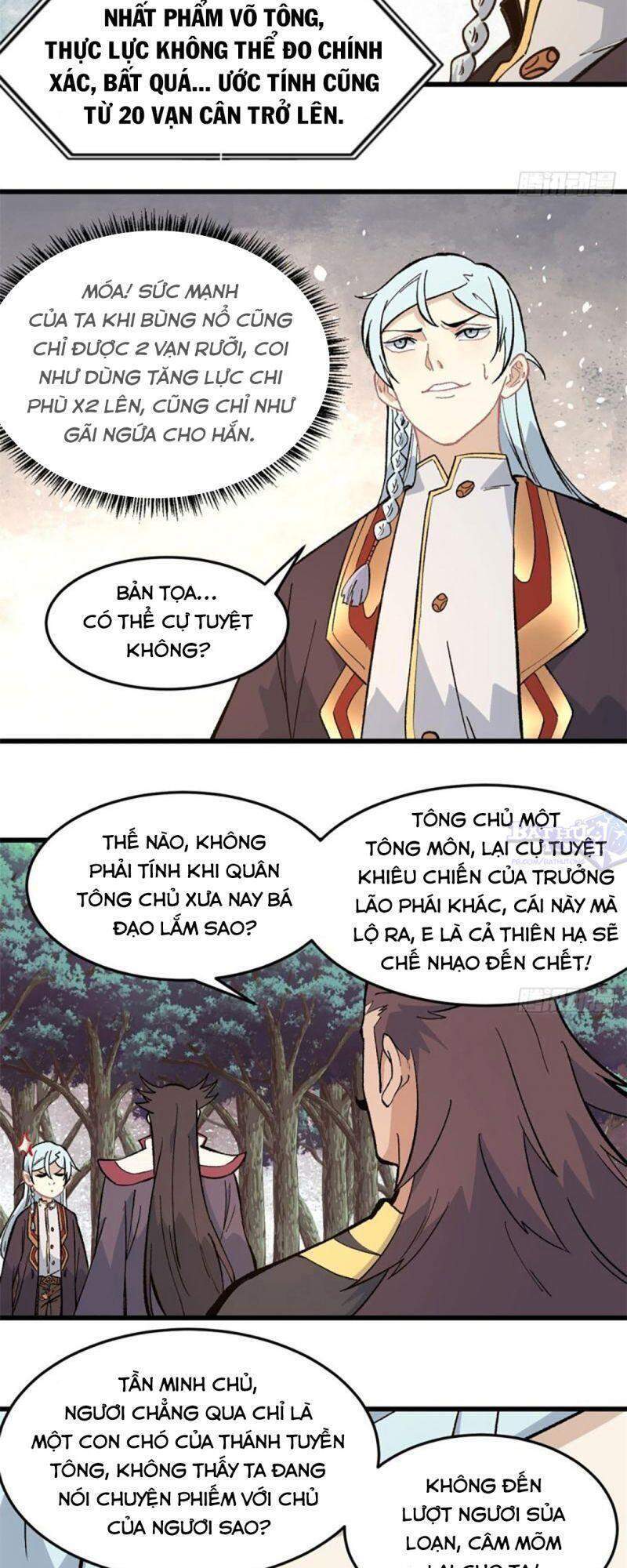 Chương 67 - Trang 2