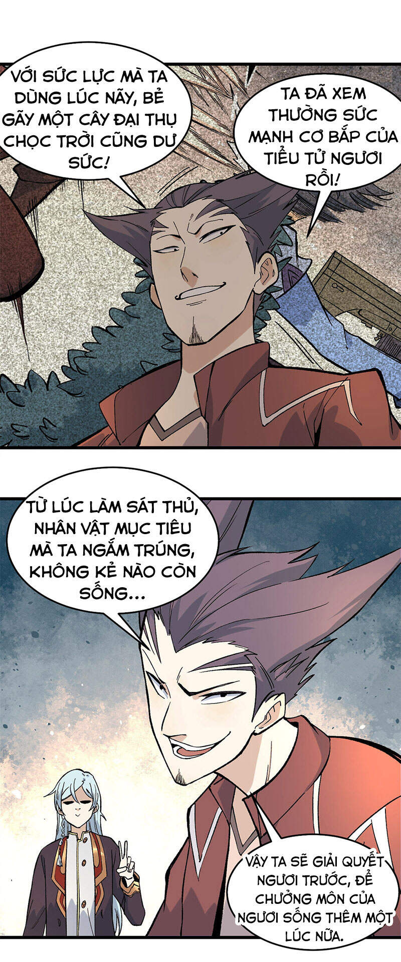 Chương 76 - Trang 1