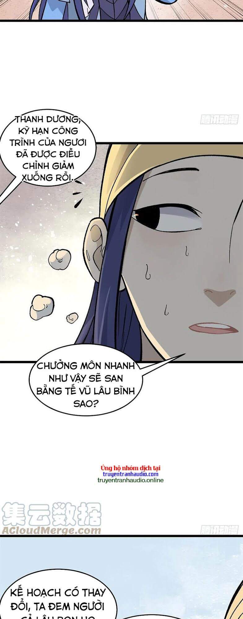 Chương 80 - Trang 1