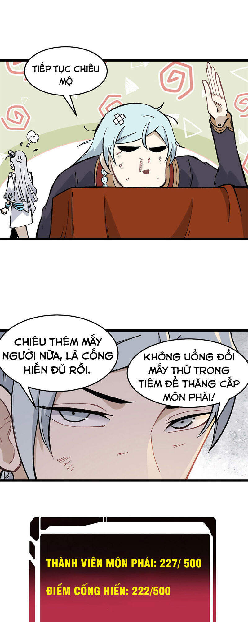 Chương 82 - Trang 1