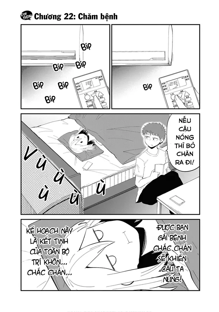 Chương 22 - Trang 1