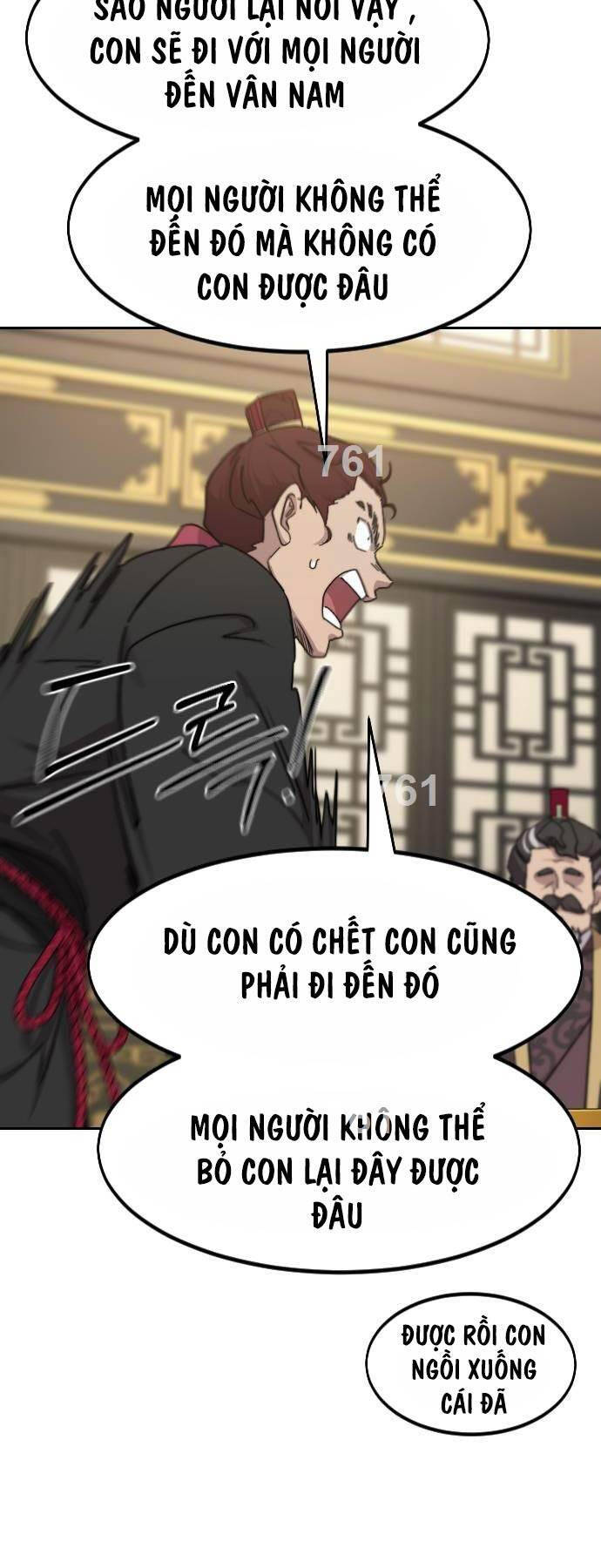 Chương 122 - Trang 1